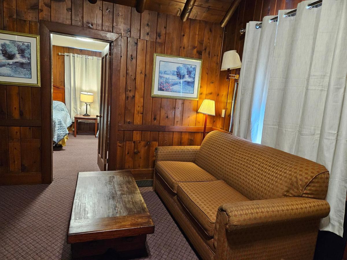 Swiss Chalets Motel Hope Exterior foto