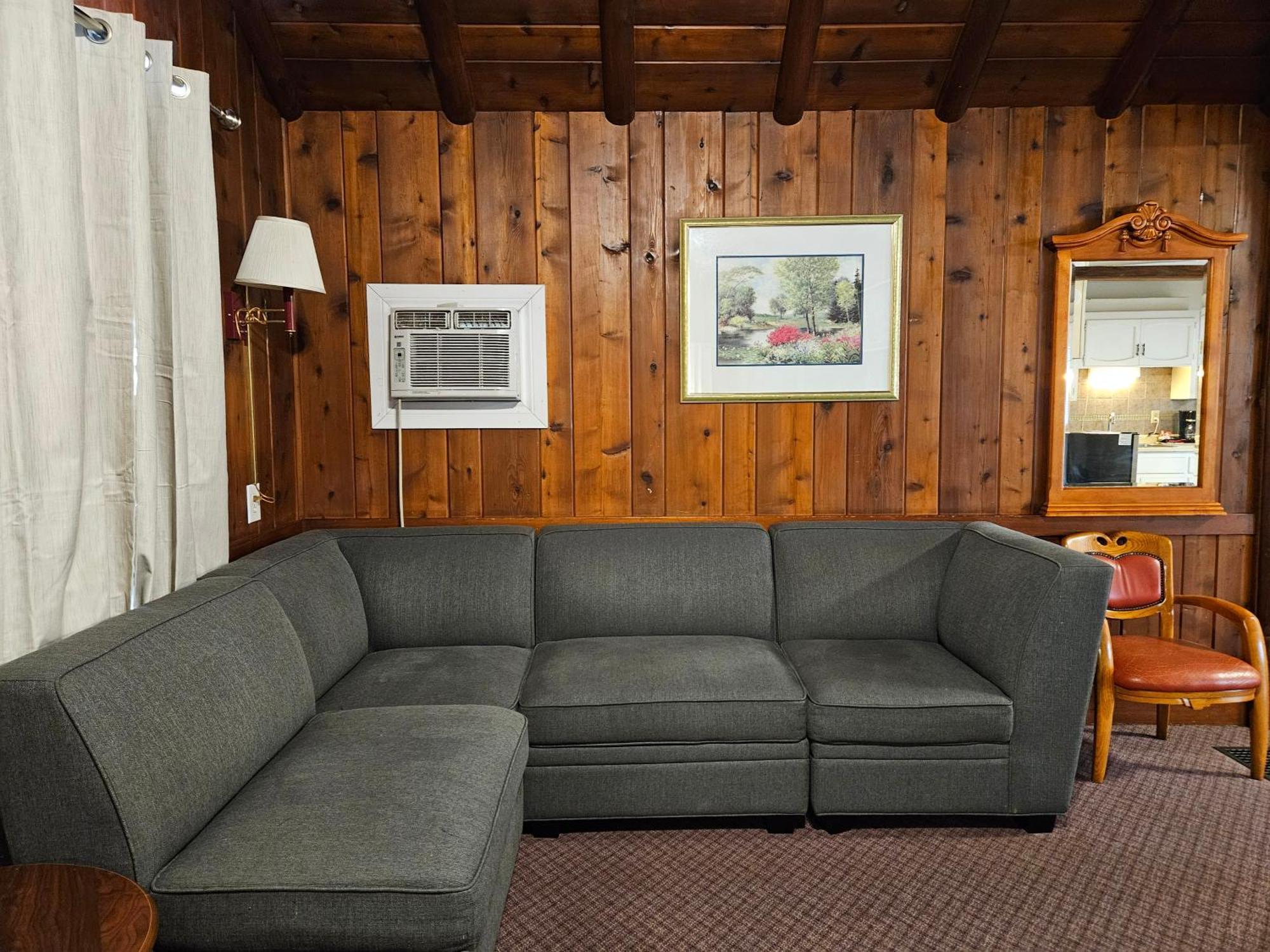 Swiss Chalets Motel Hope Exterior foto