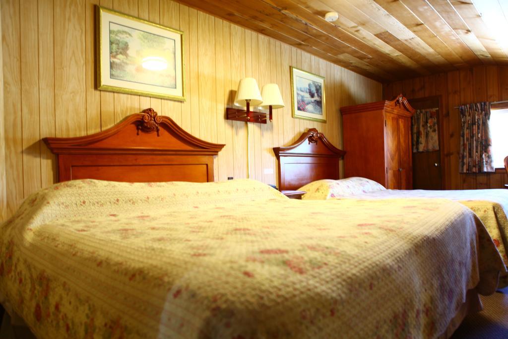 Swiss Chalets Motel Hope Exterior foto